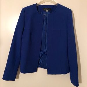 Tahari Arthur Levine Jacket, Size 2